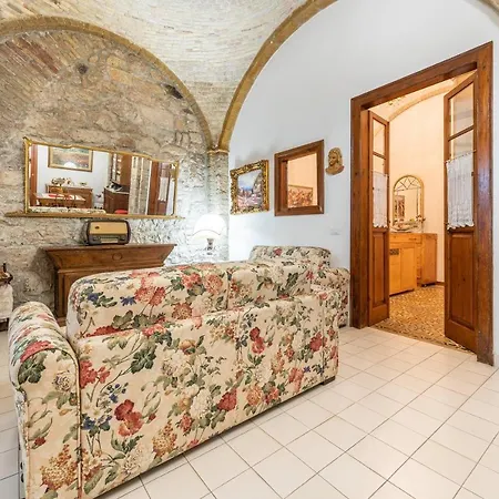 Da Salvatore E Chiara Dom wakacyjny Carloforte (Isola di San Pietro)