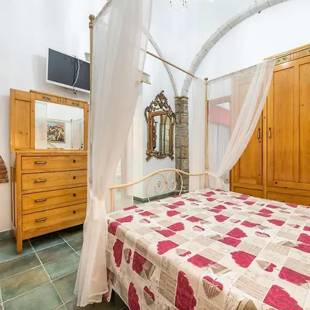 Da Salvatore E Chiara Сasa de vacaciones *