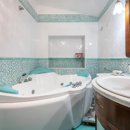 Сasa de vacaciones Da Salvatore E Chiara Carloforte (Isola di San Pietro)